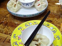 -宗巴雍姆藏餐府