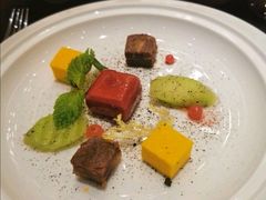 -臻萃轩中餐厅(国家会展中心店)