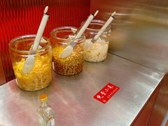 -喜家德虾仁水饺(北京超极合生汇店)