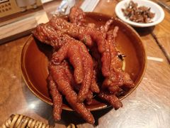 -老淮滨-蚌埠非遗小吃(淮河路店)