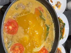 -滇铺子·云南特色菜·第九届野生菌美食节(曲靖万达店)