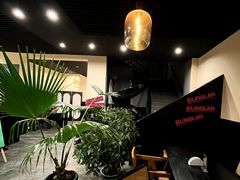 -公园北鹿·铃兰餐厅(齐盛湖店)