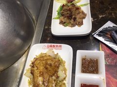 -尚雅铁板料理自助餐厅(乐松店)