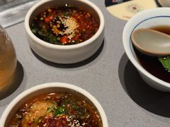 -巴奴毛肚火锅(悠唐购物中心店)