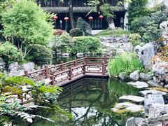 -南京民俗博物馆(甘熙故居)