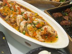 -3号仓库·创意中国菜(新世界城店)