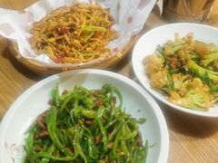-董厨煨汤馆(车站路店)