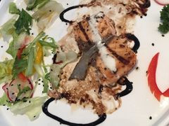 -马克西姆俄罗斯餐厅(通亚街店)