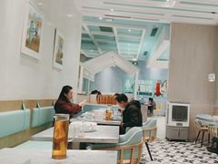 -姚姚酸菜鱼·金戈戈香港豉油鸡(喜荟城联名店)