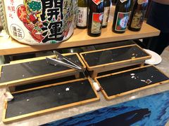 -武汉世茂希尔顿酒店·汇·全日餐厅