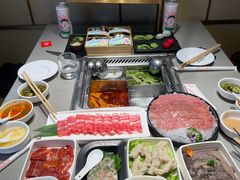 -海底捞火锅(龙湖金沙天街店)