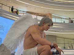 -龙湖杭州滨江天街