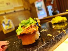 -昊·来了寿司(泡桐树店)