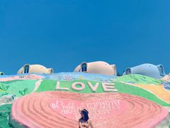 -漳州滨海火山岛自然生态风景区