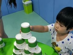 -小问号·科学启蒙·逻辑思维·阅读素养·口才演讲(杨浦合生汇中心)