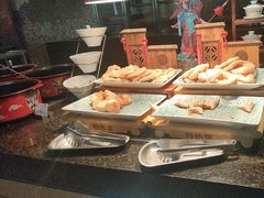 -蜻蜓逐宴全日制西餐厅I古北水镇大酒店