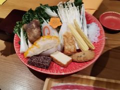 -松涛日本料理