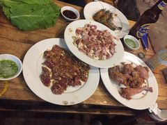 -Hue Ngon Restaurant