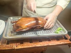 -范家小馆·烤鸭新京菜(金融街店)