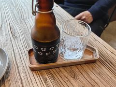 冷萃美式-Vanilla Specialty Coffee(八大关店)