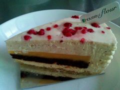 -榖屋house of flour(张江首店)