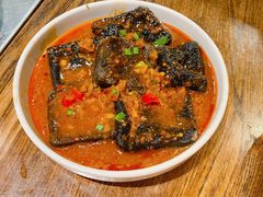 长沙臭豆腐-龙巢盱眙龙虾·牛蛙·烧烤宵夜(八卦岭店)
