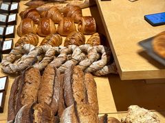 -LANLIZI BAKERY(COSMO店)