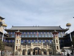 -西宁市东关清真大寺