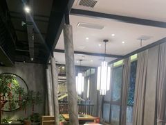 -杨肥肠火锅大排档(火车站花园店)