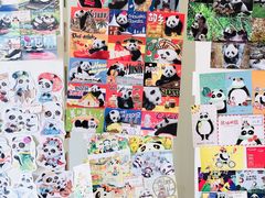 -熊猫邮局(少城店)