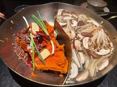 -色響火锅(恒隆广场店)