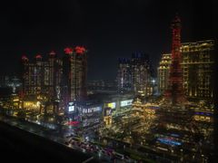 -澳门喜来登大酒店