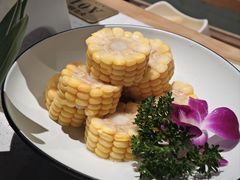 -千牛将·鲜牛肉火锅(开元路店)