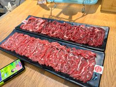 -掂档潮汕牛肉火锅(cityon熙地港店)