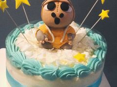-DIY SWEET21(升平路店)
