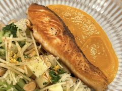 -BAKER&SPICE(环贸店)