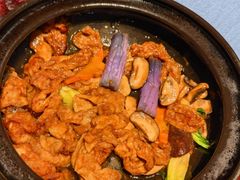 -宴周康·精致江浙菜(周浦店)