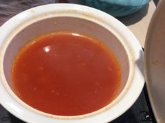 -乡村基(德阳餐厅)