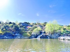 -北京西山国家森林公园