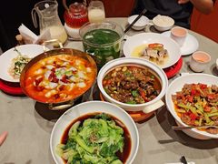 -大鹏饭店·金陵家宴(奥体中心店)