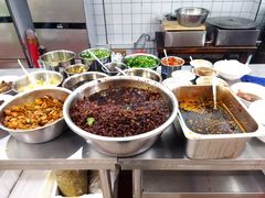 -王菊美食街·王菊面馆(总店)