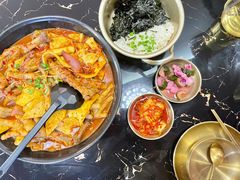 -HOTISLAND海鸡岛·韩国料理(江南西店)