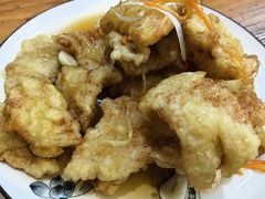 -圣夜东北菜烧烤·夜宵·小龙虾(胥江路店)
