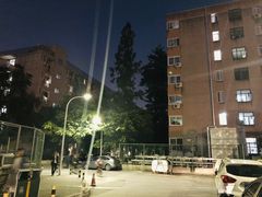 -四川大学(望江校区)