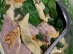 -冯记豆花店(健翔桥店)