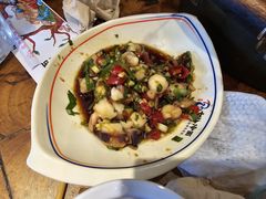 -七八冷面·延边朝鲜族美食(欢乐谷店)