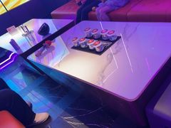 -星聚会KTV(龙湖上海奉贤天街店)