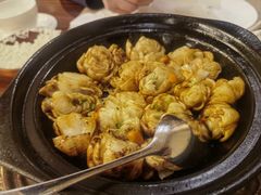 -民族饭店-四季餐厅