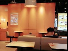 -大快活(丽丰店)