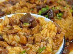 -清真老马家海鲜大排档(台东店)